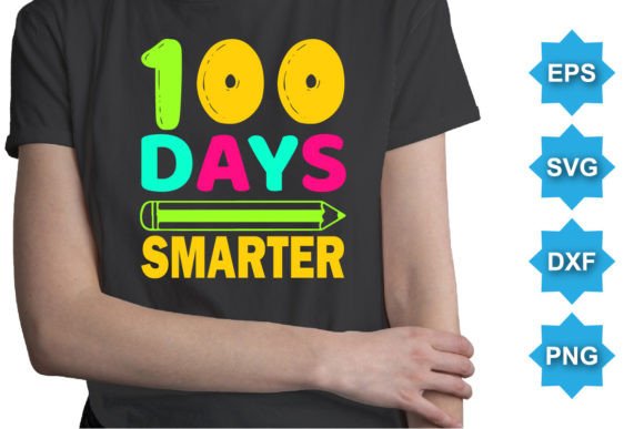 100 Days Smarter Happy Back to School