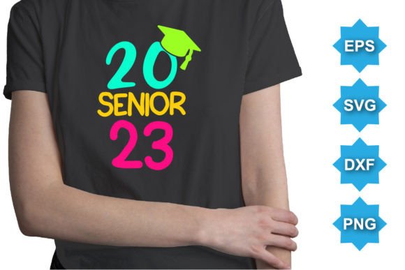 20 Senior 23 Happy Back to School Day