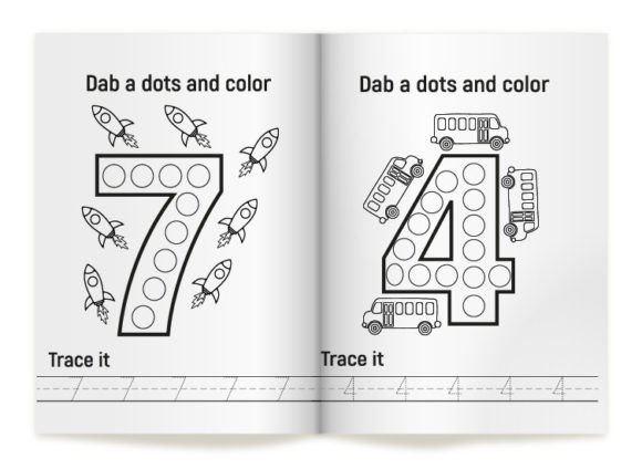 Back to School Math Workbook for Kids: A Practical Resource for Early Learning and Skill Building