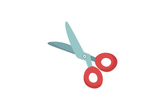 Back to School Scissors Icon: A Practical Design Asset for Educators, Creators, and Small Business Owners