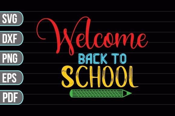 Back to School SVG Bundle, Back to Schoo