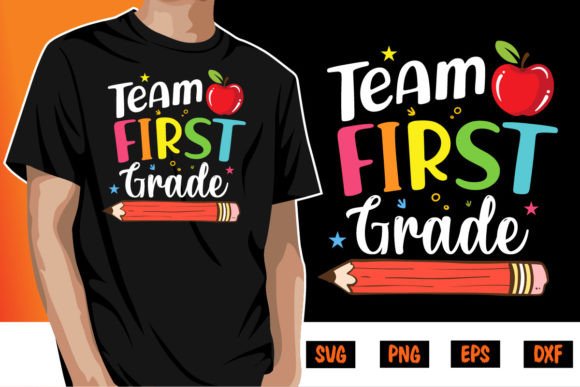 Team First Grade Back to School: A Practical Guide for Educators and Designers