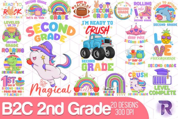 Why the Back to School 2nd Grade Bundle Is Reshaping How Educators, Creators, and EdTech Entrepreneurs Approach Early Learning Design